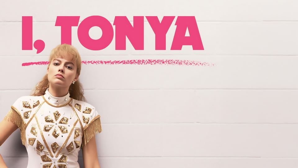 I, Tonya