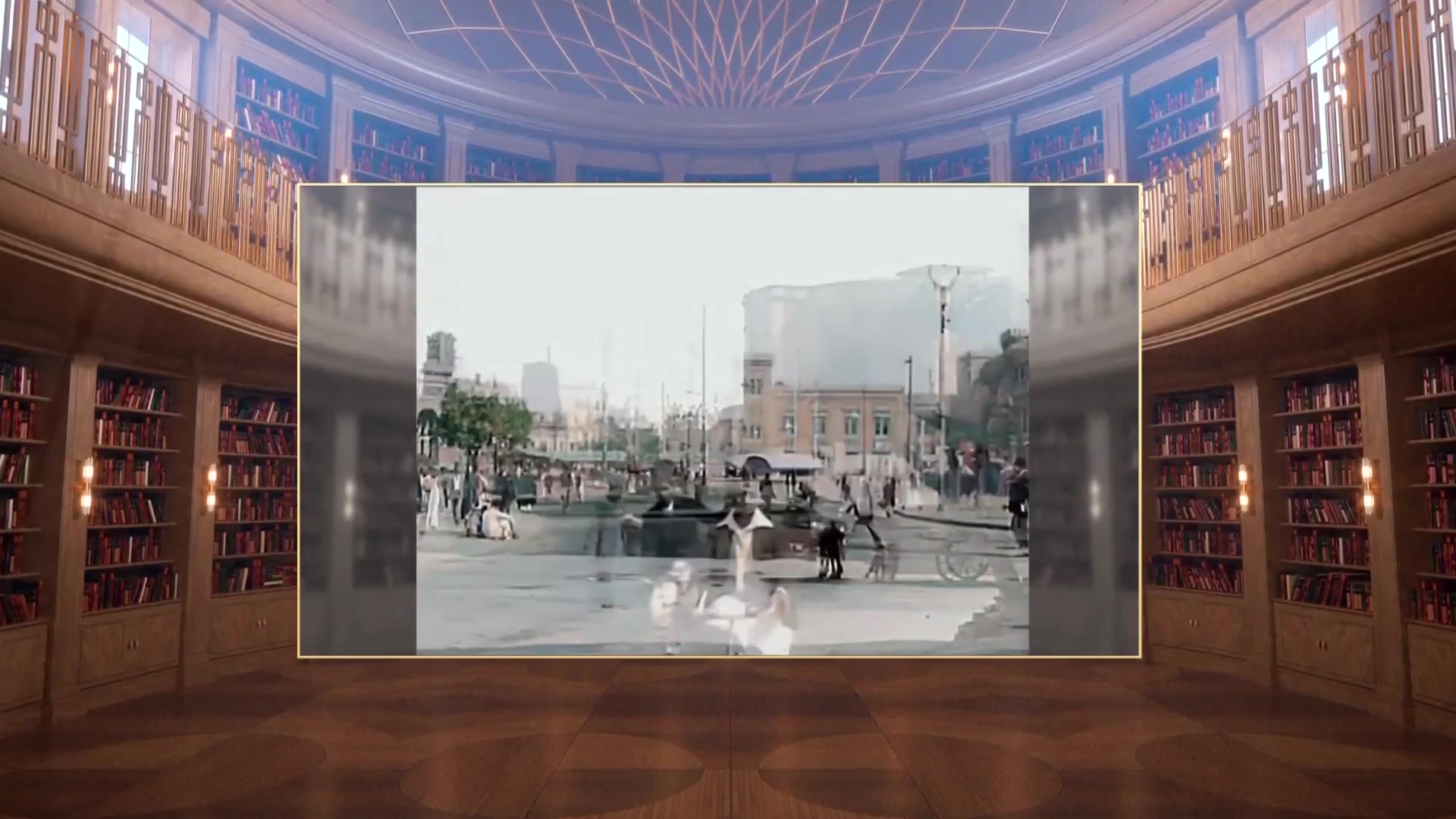 Talaat Harb's battle for economic independence and the building of modern Egypt (2)