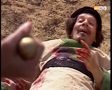 الحلقة 26 و الأخيرة