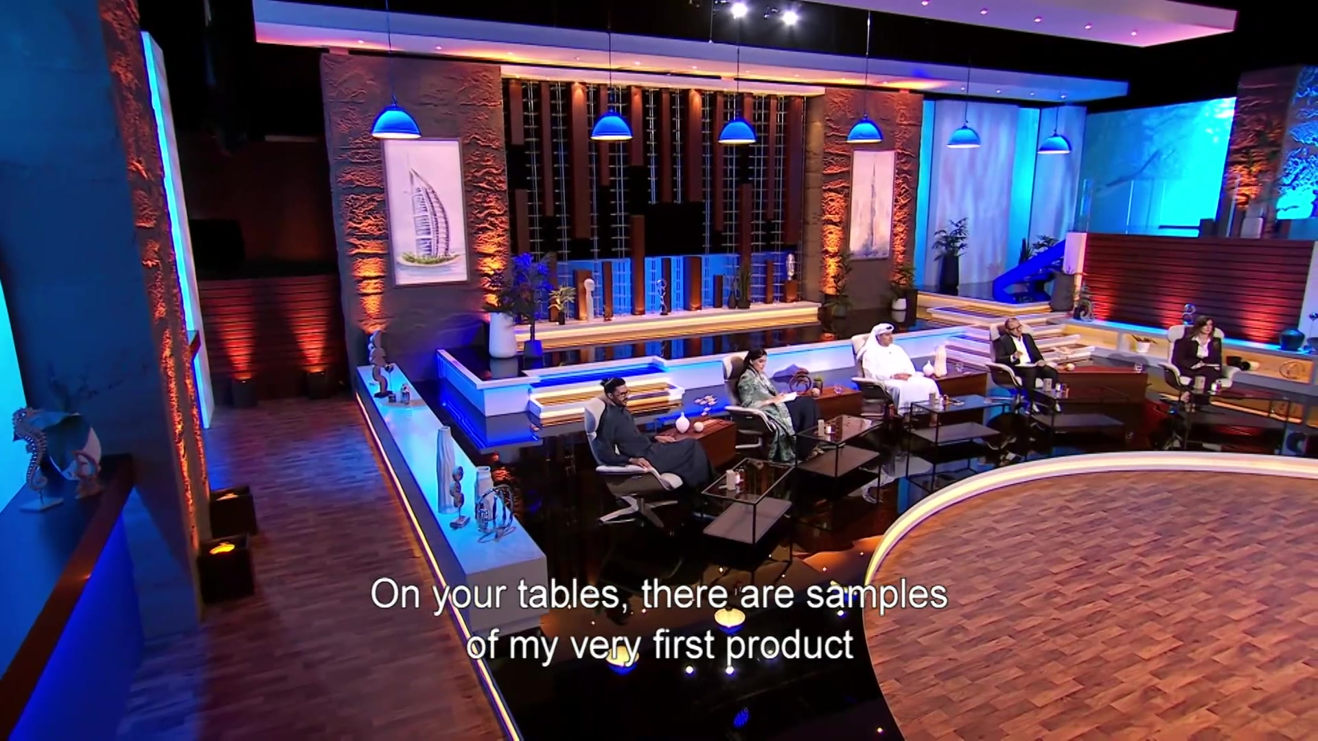 Episode 01