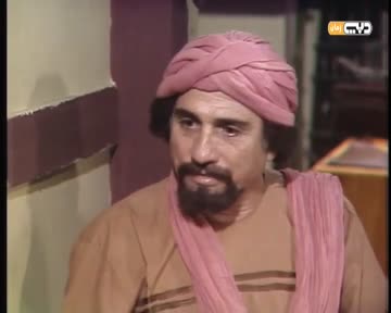 الحلقة 25 (عقد اللؤلؤ)