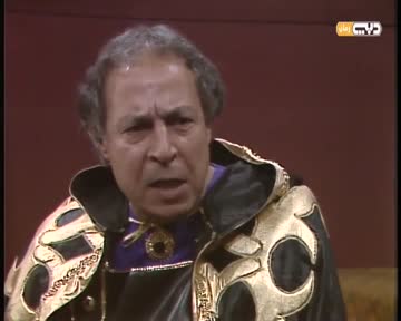 الحلقة 27 (الأسير والقيد)