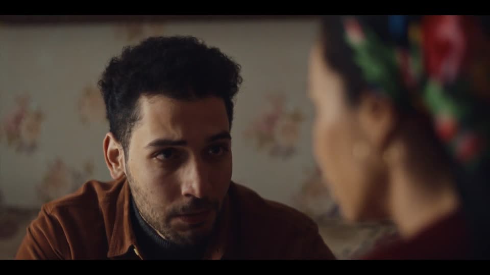 الحلقة 18 - خيانة زوجية