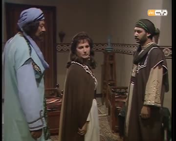 الحلقة 06 (حتى لا تموت المروءة)