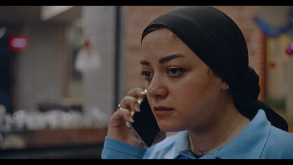 الحلقة 14 - وردية رأس السنة