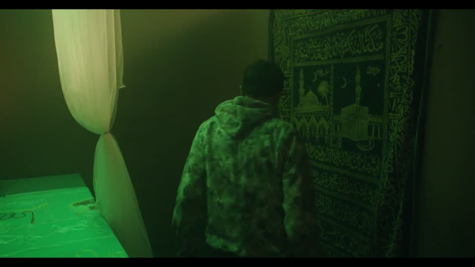 الحلقة 22 - سر المقام