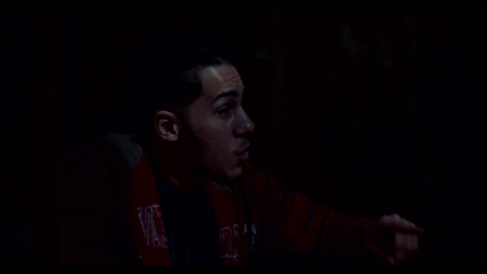 الحلقة 12 - لعب عيال