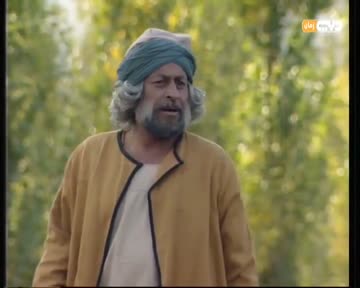 الحلقة 08 (المبارزة)