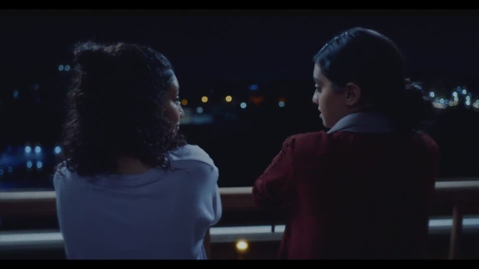 الحلقة 03 - تفتيش مفاجئ