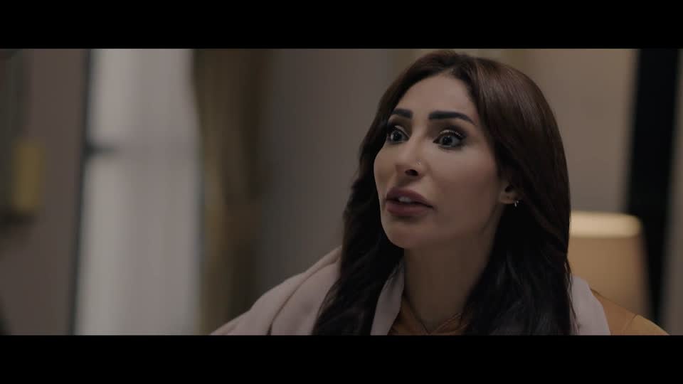 الحلقة 05 - الدخيل