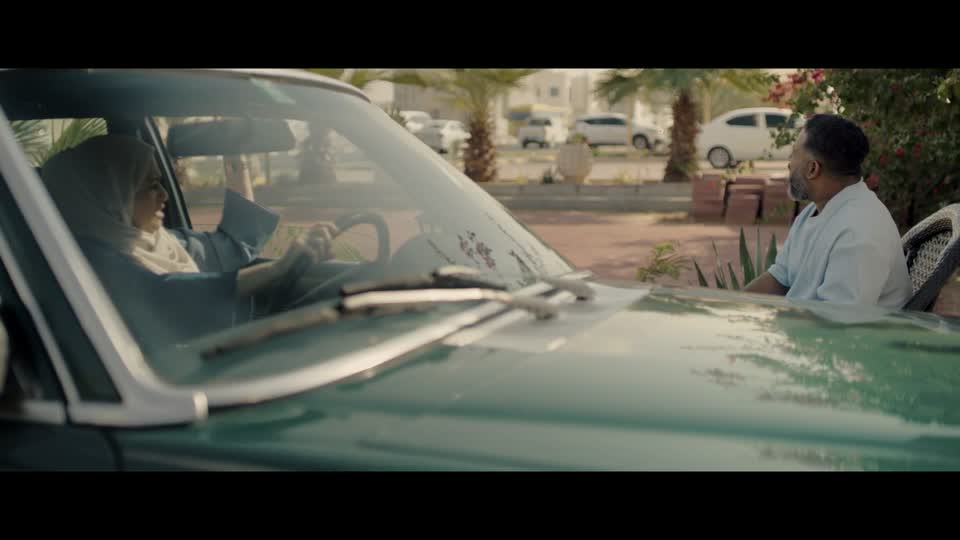 الحلقة 06 - الإعلان