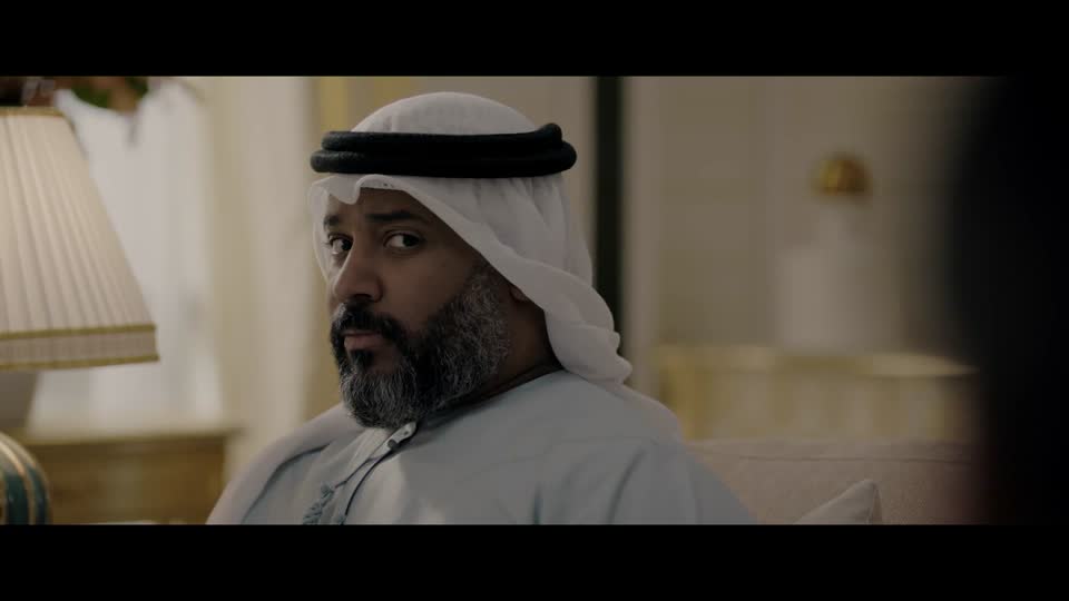 الحلقة 07 - تبرع بالدم