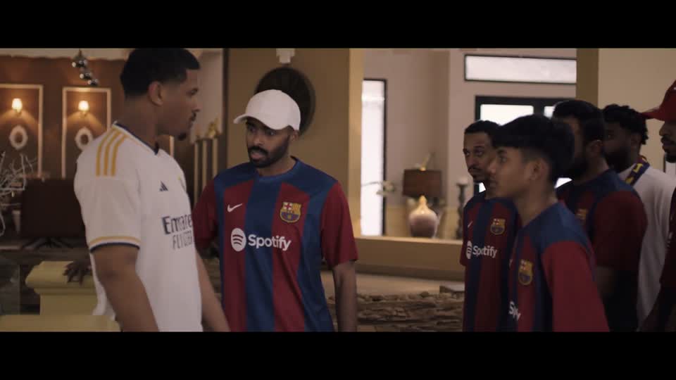 الحلقة 08 - نهائي الكأس