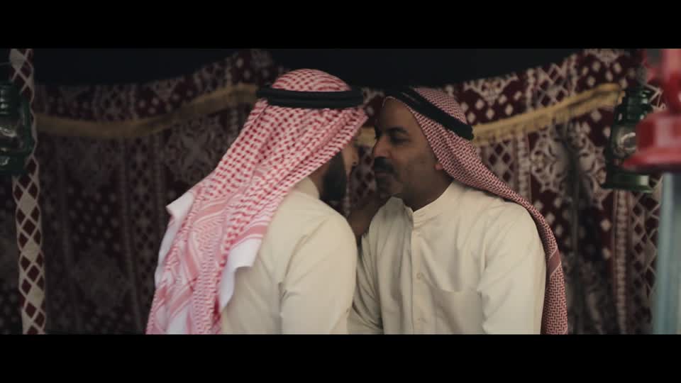 الحلقة 09 - مزايين الإبل