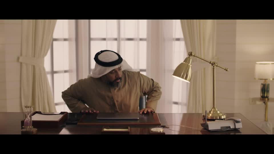 Episode 10 - Embassy