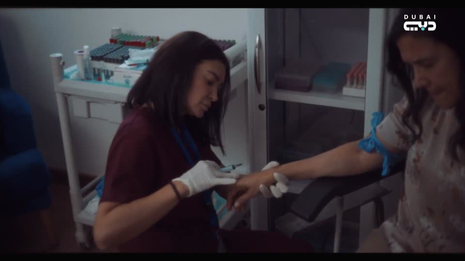 الحلقة 13 - ملناش دعوة بحد