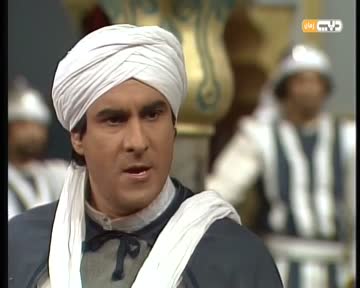 الحلقة 14 والأخيرة