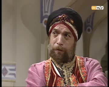 الحلقة 32 (الحراقة الجزء الثاني)