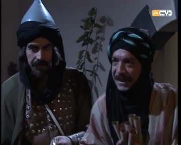 الحلقة 13 (الغاب)