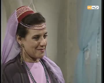 الحلقة 14 (كرامة الرفيق)