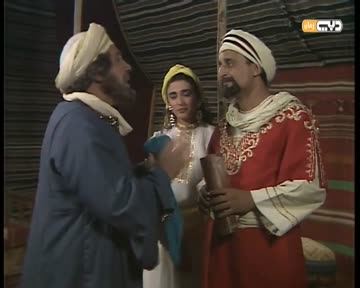 الحلقة 19 (فرسارهان)