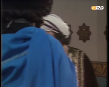 الحلقة 22 (البرئ)