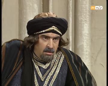 الحلقة 29 (زائر الليل)