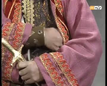 الحلقة 33 (الحراقة الجزء الثالث)