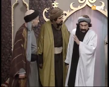 الحلقة 34 (الحراقة الجزء الرابع)