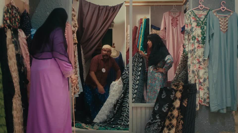 الحلقة 26 - الله ينور عليك