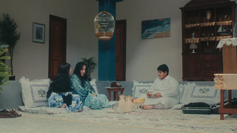 الحلقة 21 - الحاقول