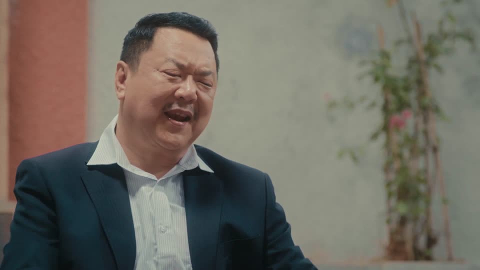 الحلقة 20 - جولة الكاميرا