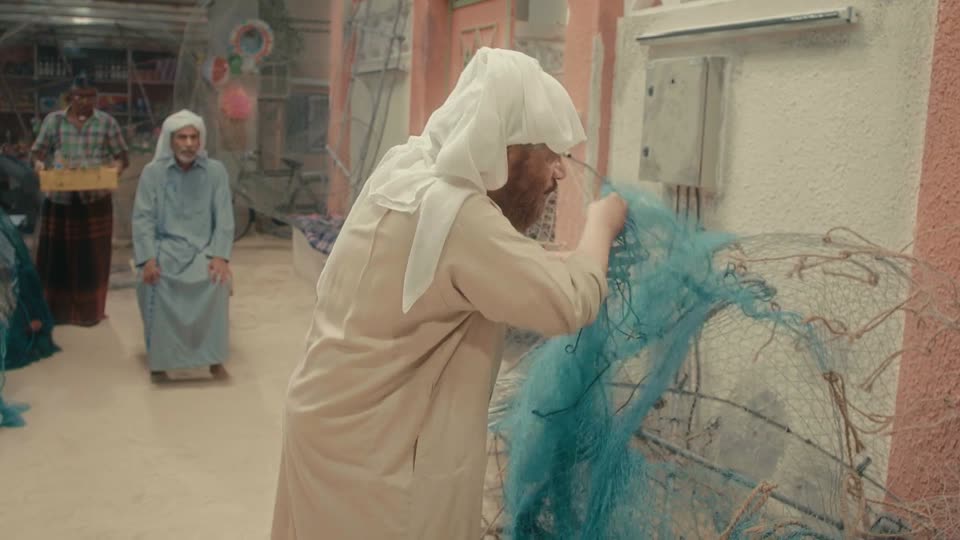 الحلقة 10 - صفصوف