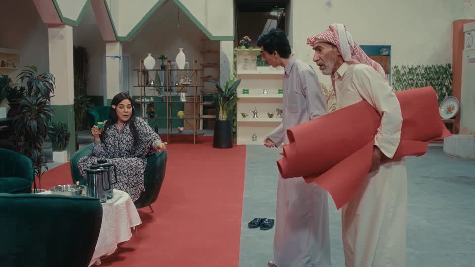 الحلقة 07 - سيباس