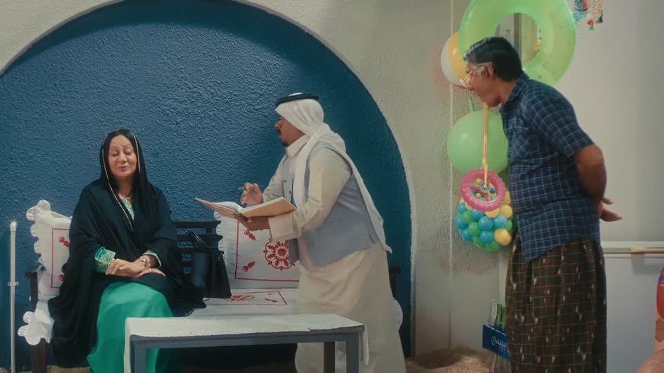 الحلقة 06 - عنتر