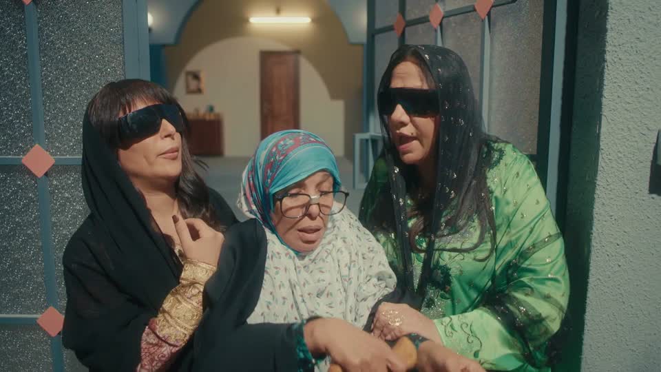 الحلقة 05 - الخياط