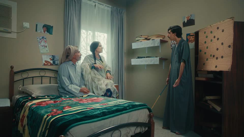 الحلقة 19 - ميري