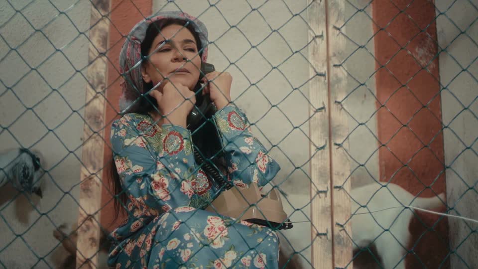 Episode 16 - Mother of the world