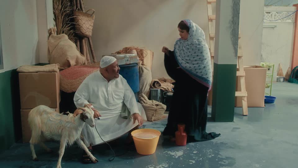 الحلقة 14 - يا فرحة ما تمت