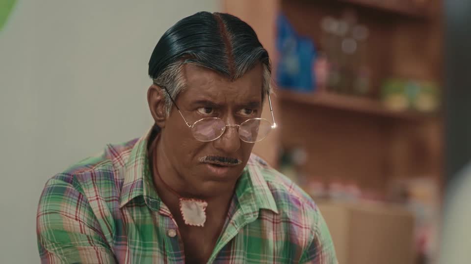 الحلقة 13 - الشيف أسما