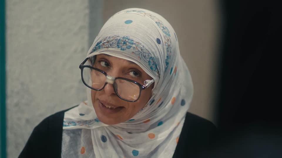 الحلقة 30 - الصلح خير .. مخلب القطو