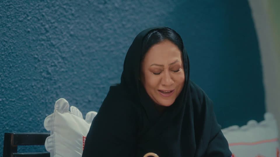 Episode 22 - Bukhrkhash