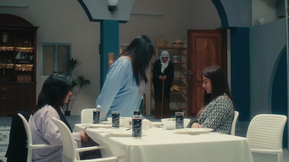 Episode 18 - Shamsa's children