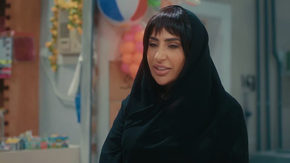 الحلقة 04 - كل شي معلوم