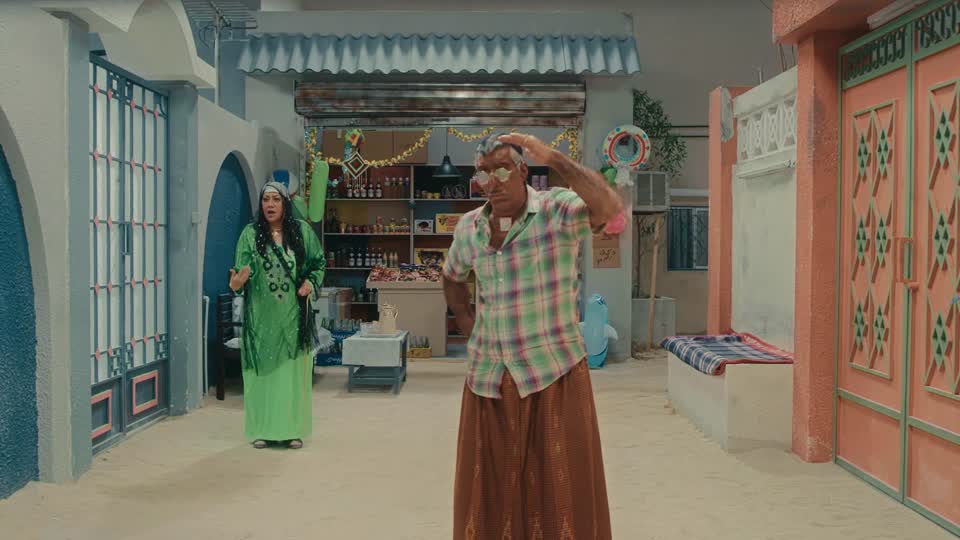 الحلقة 02 - درويش