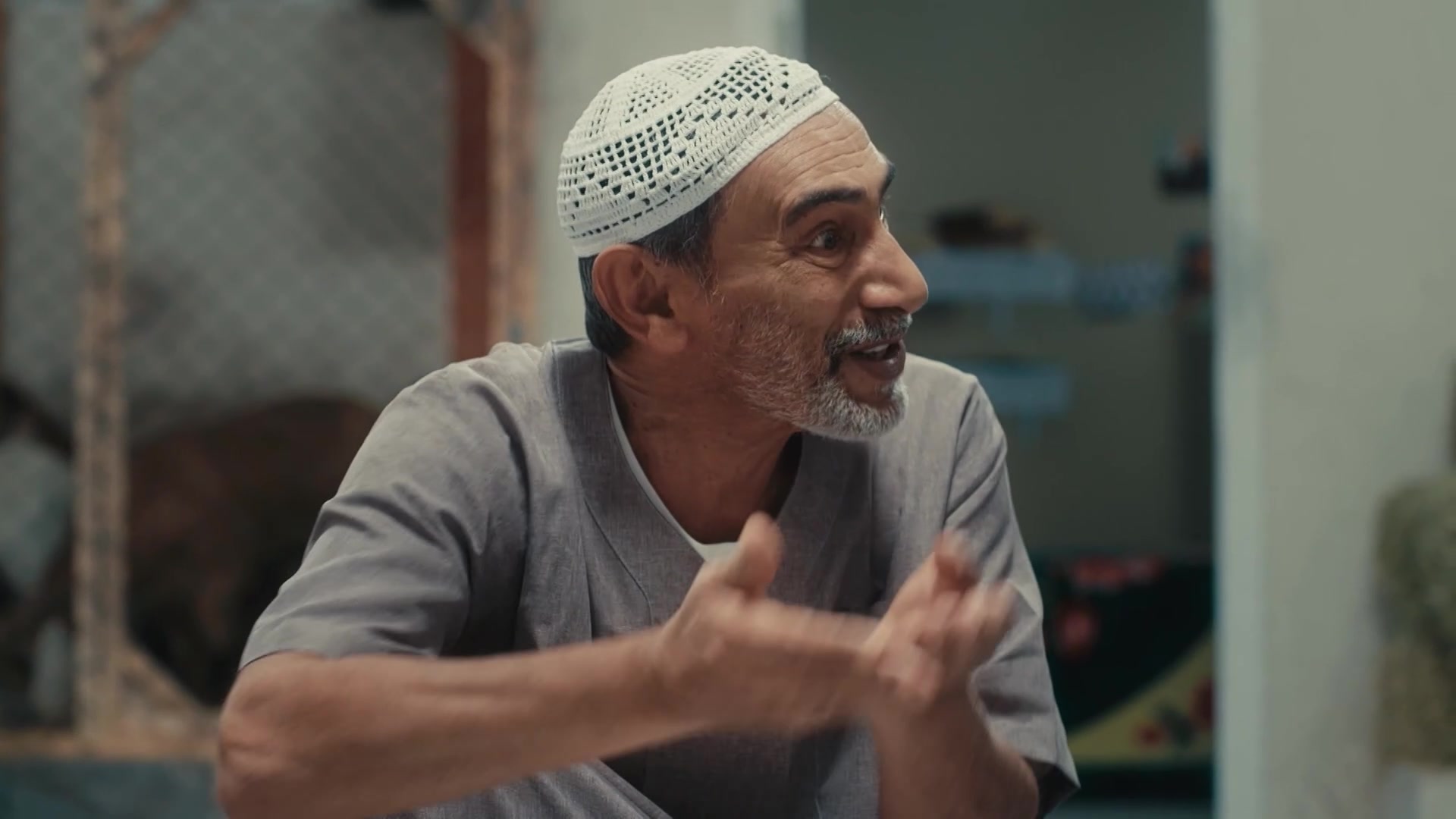 الحلقة 01 - جديمك نديمك