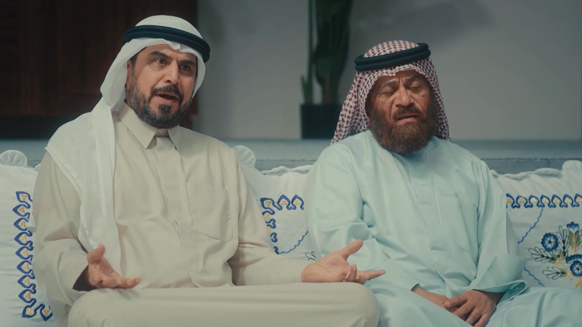 الحلقة 22 - بوخرخاش