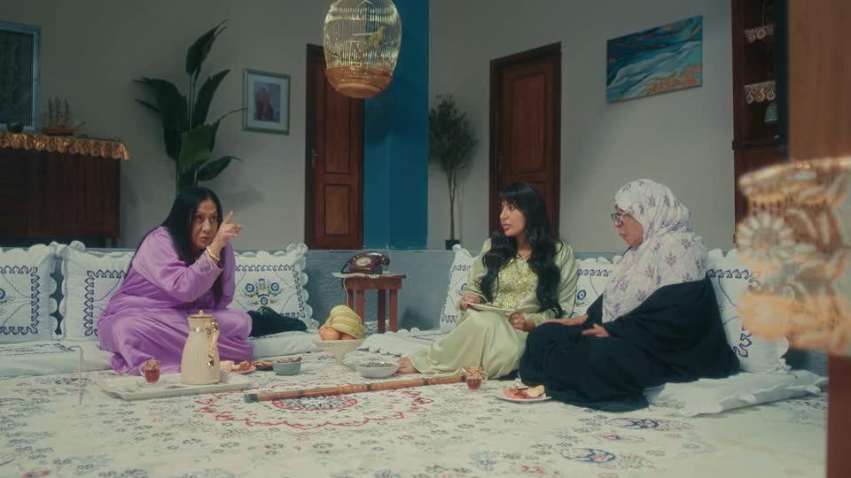 الحلقة 03 - سامحني يا فاضل