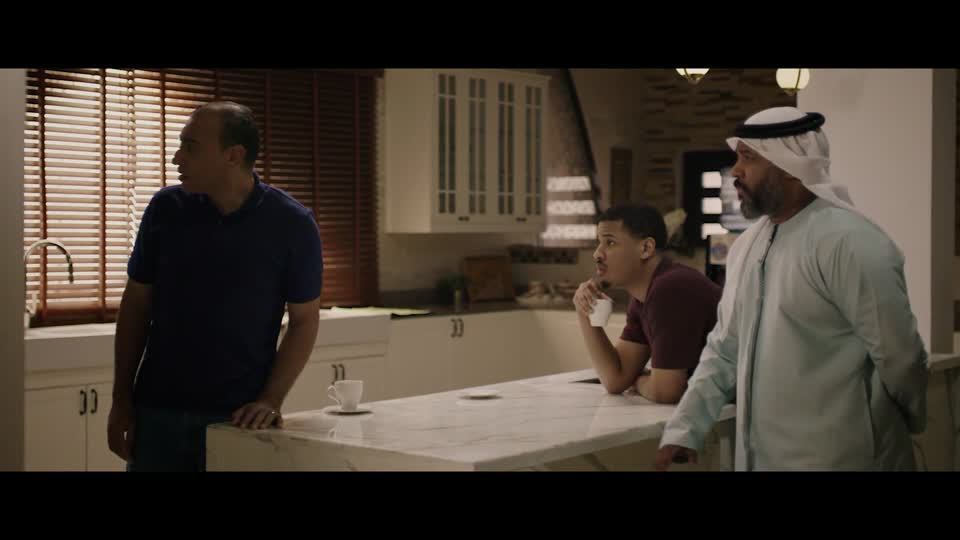 Episode 12 - he and she