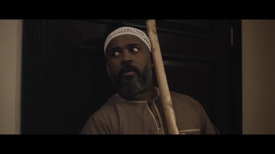 الحلقة 13 - السفاح